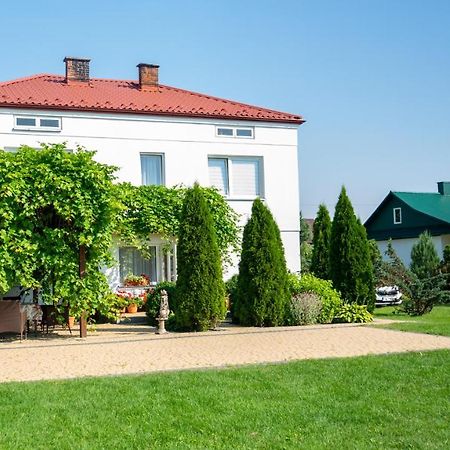 Siedlisko Pod Lasem Звежинец Экстерьер фото